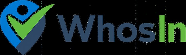 WhosIn